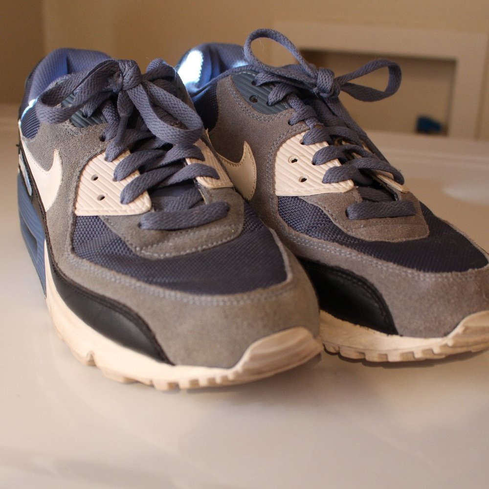 Nike Air Max